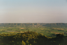 View of St Victor