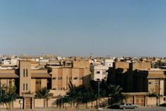 Photo of view from Olaya villa roof